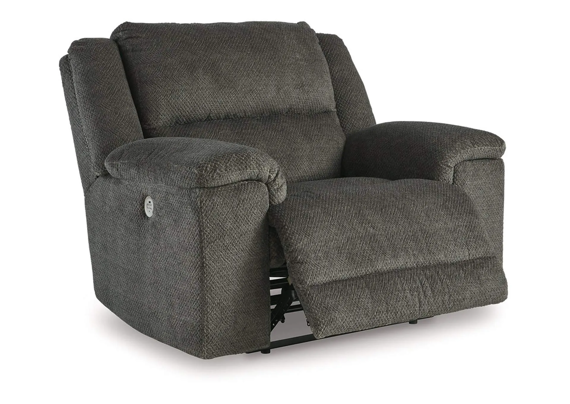 Keensburg Oversized Power Recliner
