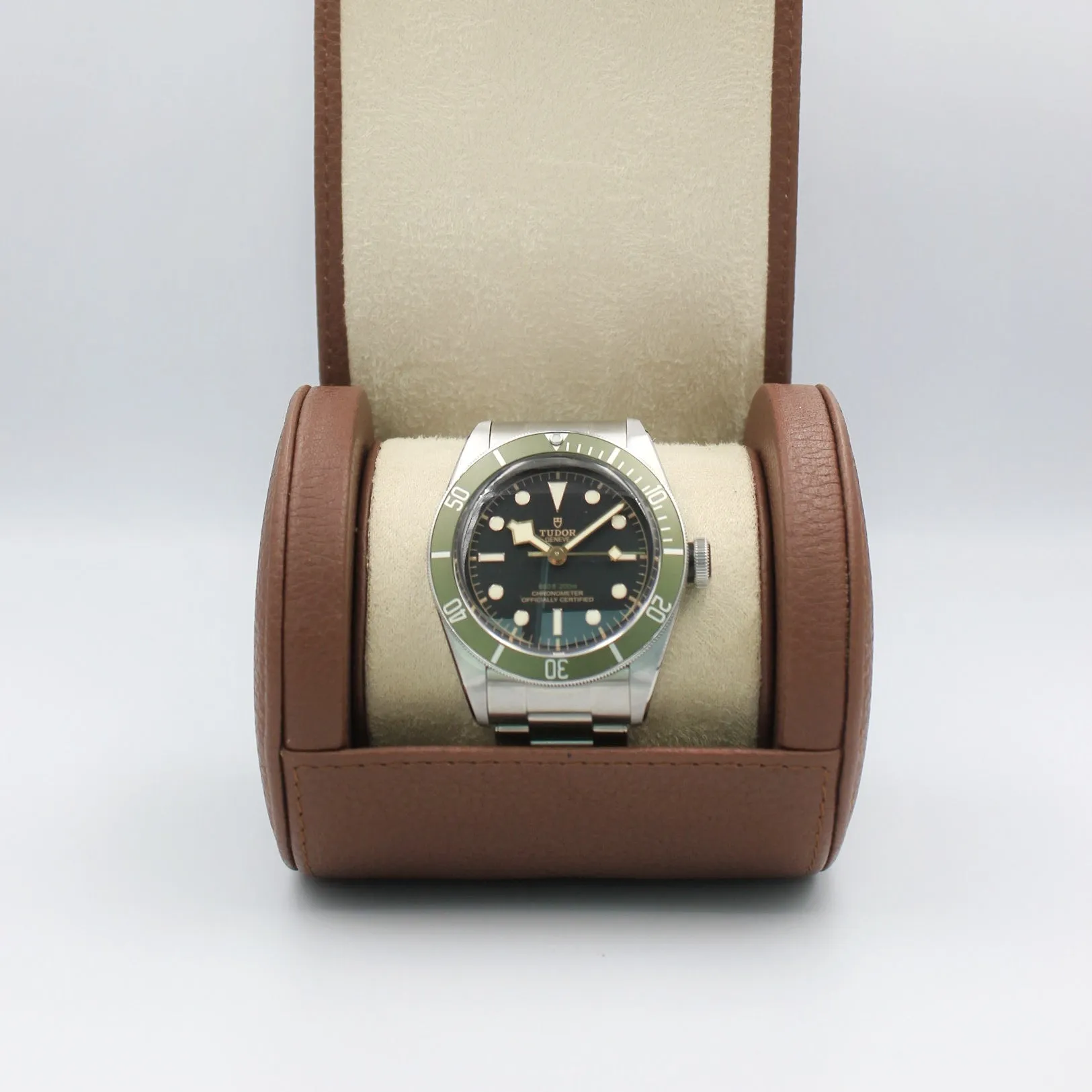 Kensington Single Watch Roll