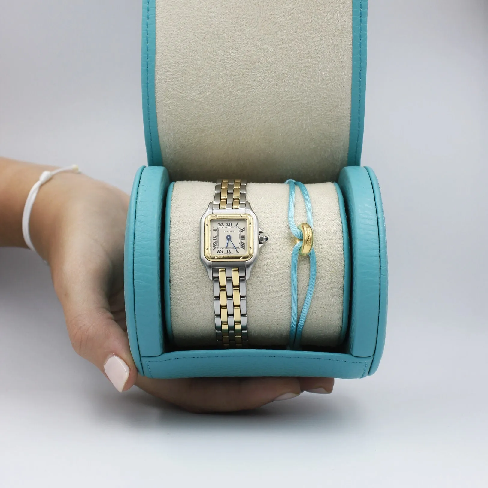 Kensington Single Watch Roll