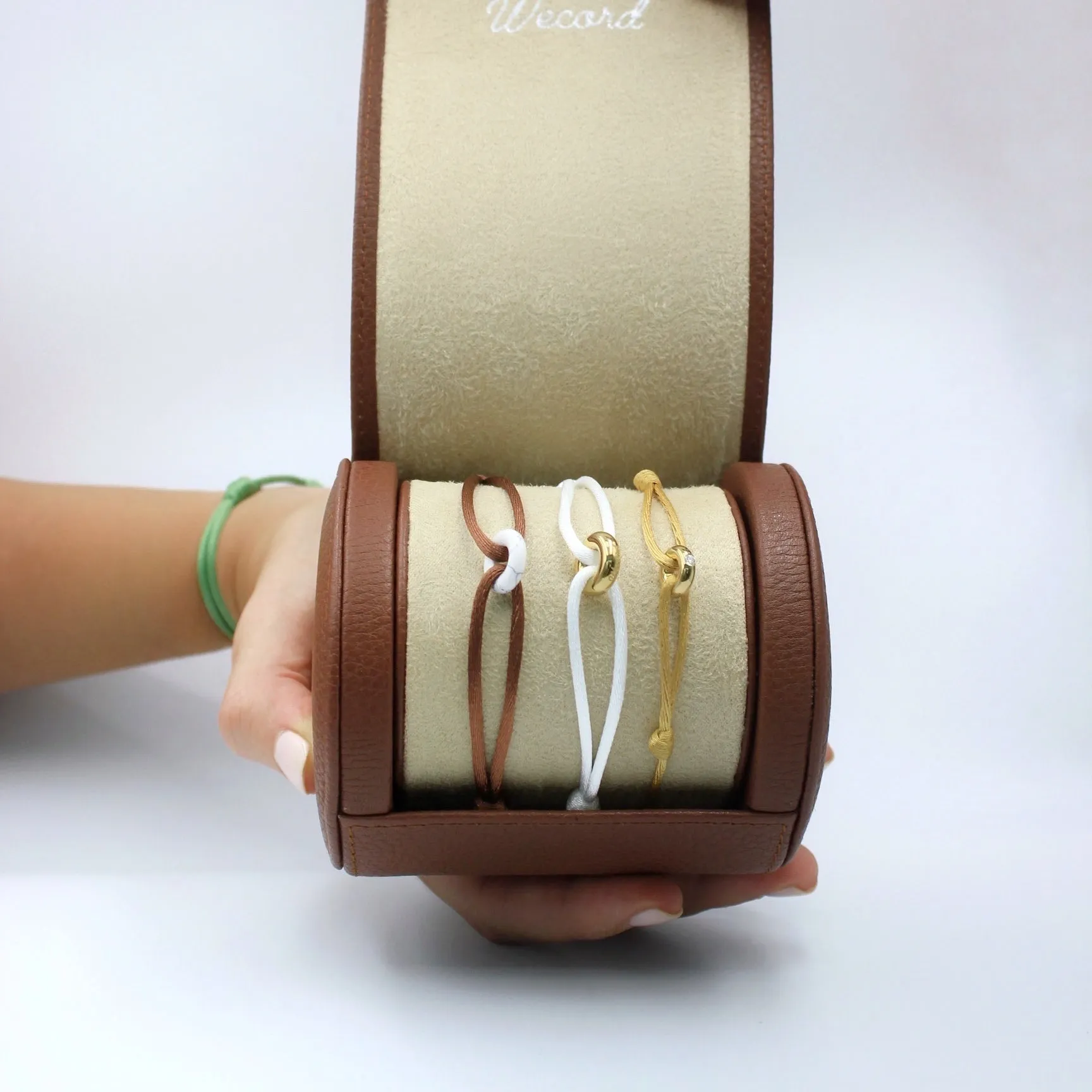 Kensington Single Watch Roll