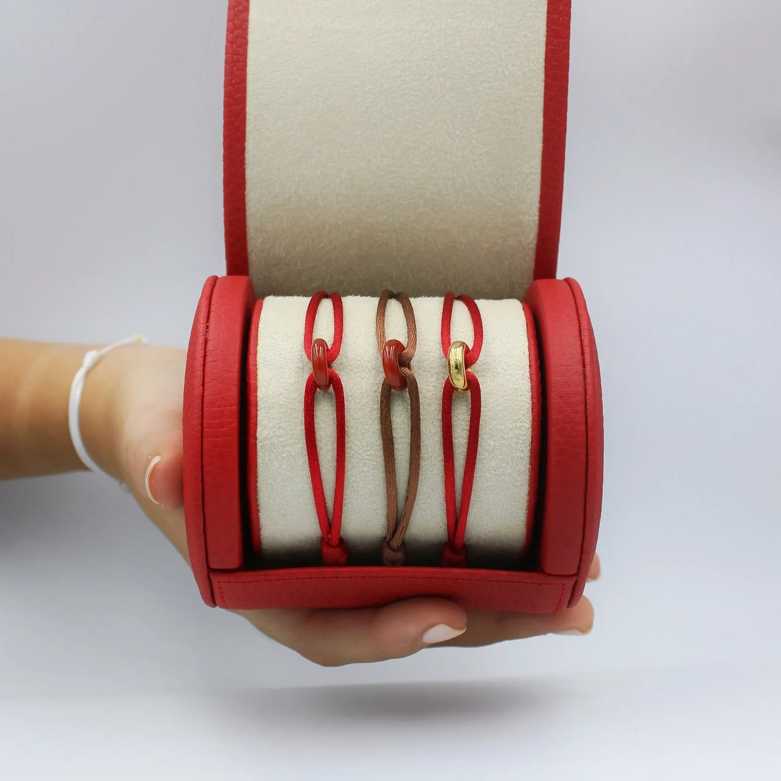 Kensington Single Watch Roll