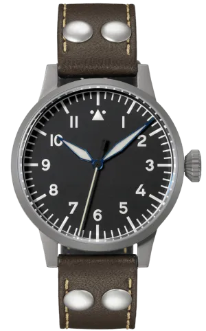 LAC Watch Pilot Mulheim An Der Ruhr