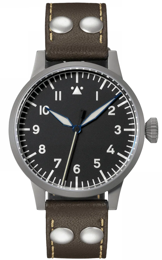 LAC Watch Pilot Mulheim An Der Ruhr