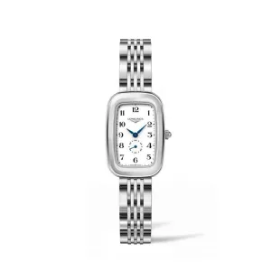 Longines Equestrian Quartz Ladies Watch L61414136