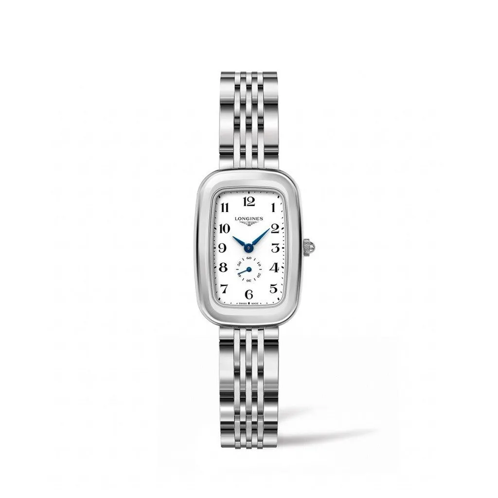Longines Equestrian Quartz Ladies Watch L61414136