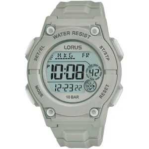 Lorus R2335 Unisex Digital Watch - Stylish & Durable