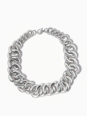 Lucid chain necklace
