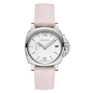 Luminor Due Prada Re-Nylon 38mm  PAM01425