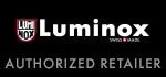 Luminox Men's 6250 Modern Mariner Series IP Black Stainless Steel Bracelet Watch Band - FMX.6250.60.K