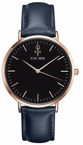 Luxury Fashion Quartz Ladies  Casual Wristwatch