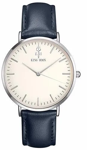 Luxury Fashion Quartz Ladies  Casual Wristwatch