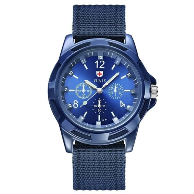Luxury Fashion Watch for Lovers Modern Classic Sports Mechanical Gift Watch
