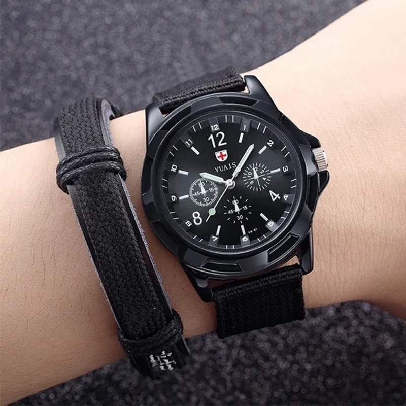 Luxury Fashion Watch for Lovers Modern Classic Sports Mechanical Gift Watch