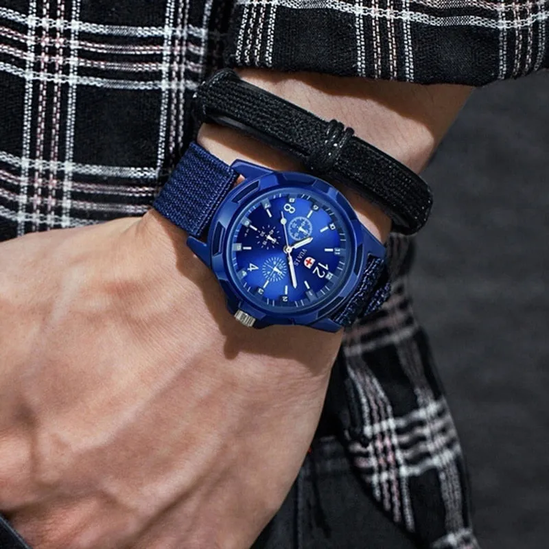 Luxury Fashion Watch for Lovers Modern Classic Sports Mechanical Gift Watch