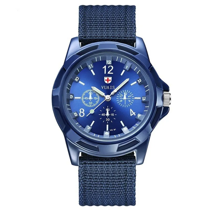 Luxury Fashion Watch for Lovers Modern Classic Sports Mechanical Gift Watch