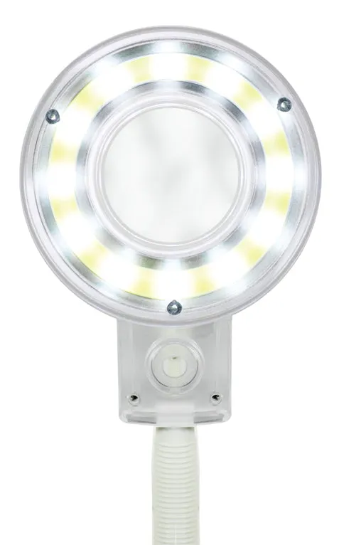 Magnifier - 3.5X 12 Watt Table Top Magnifier