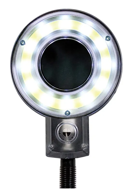 Magnifier - 3.5X 12 Watt Table Top Magnifier
