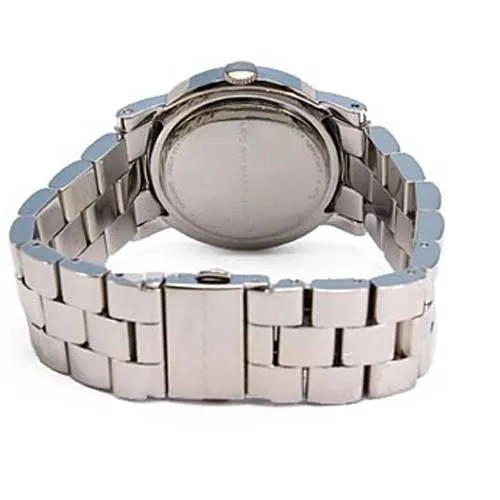 Marc By Marc Jacobs Amy Red Women's Steel Classic Watch MBM3333