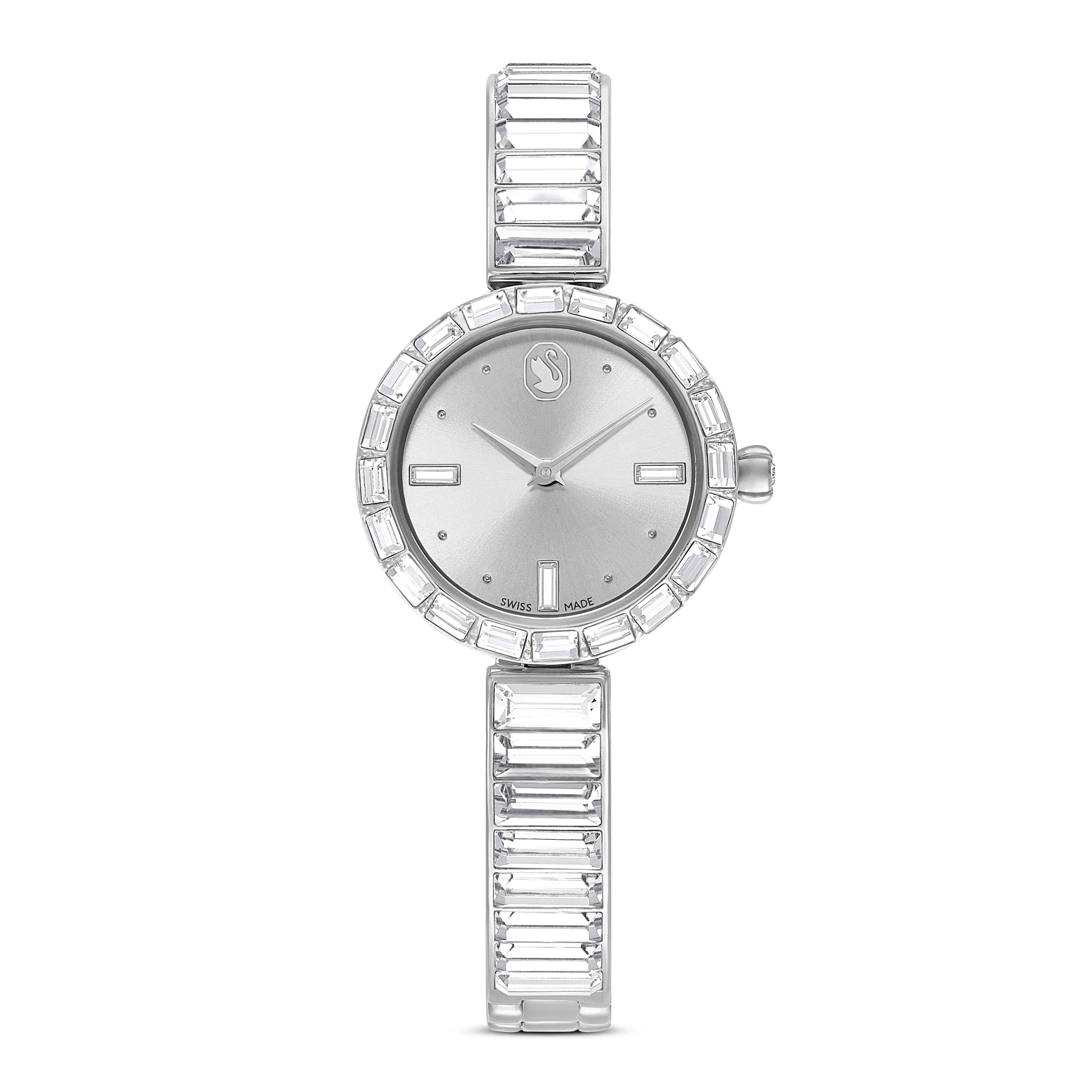 Matrix Bangle Watch