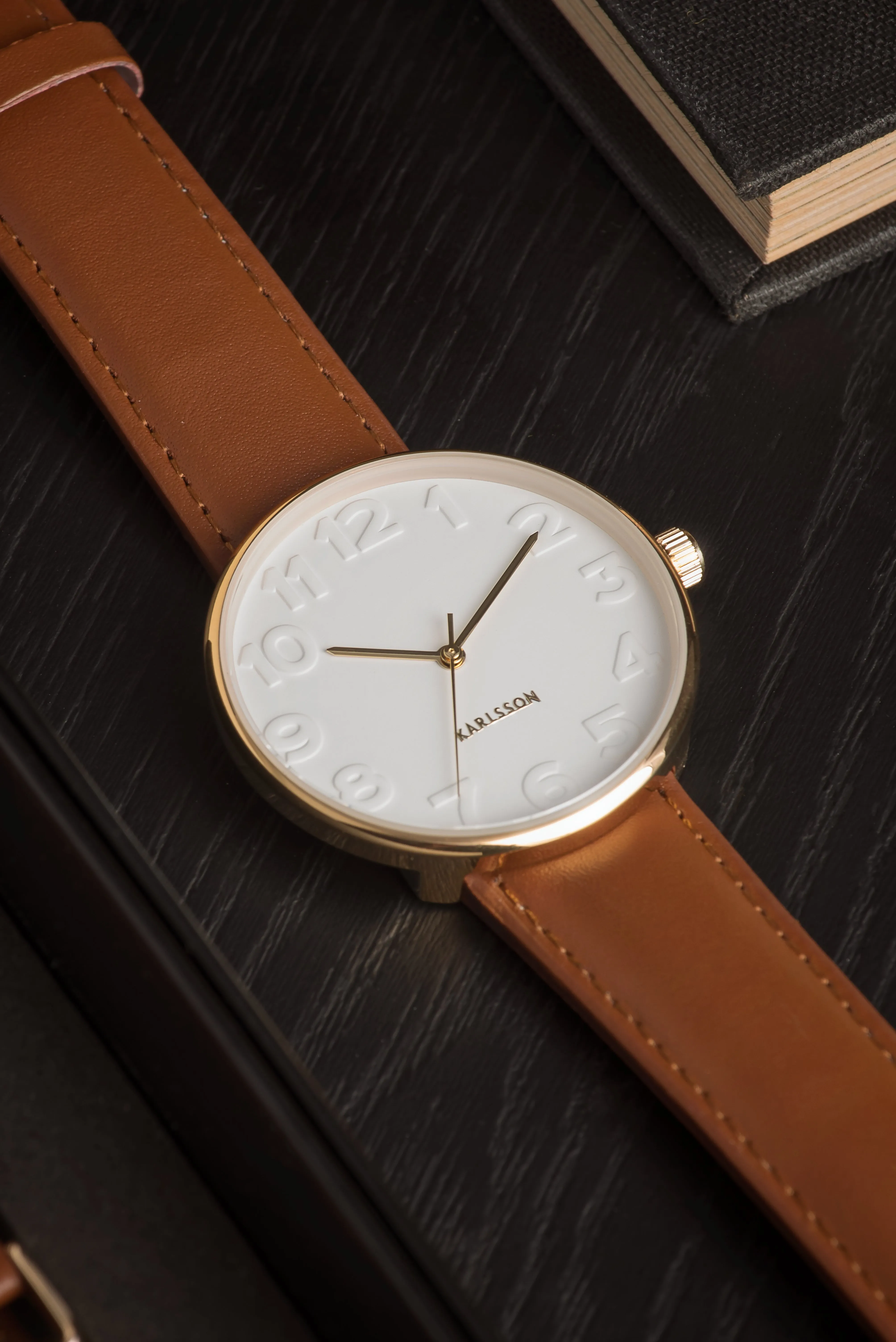Men's Mr White Watch