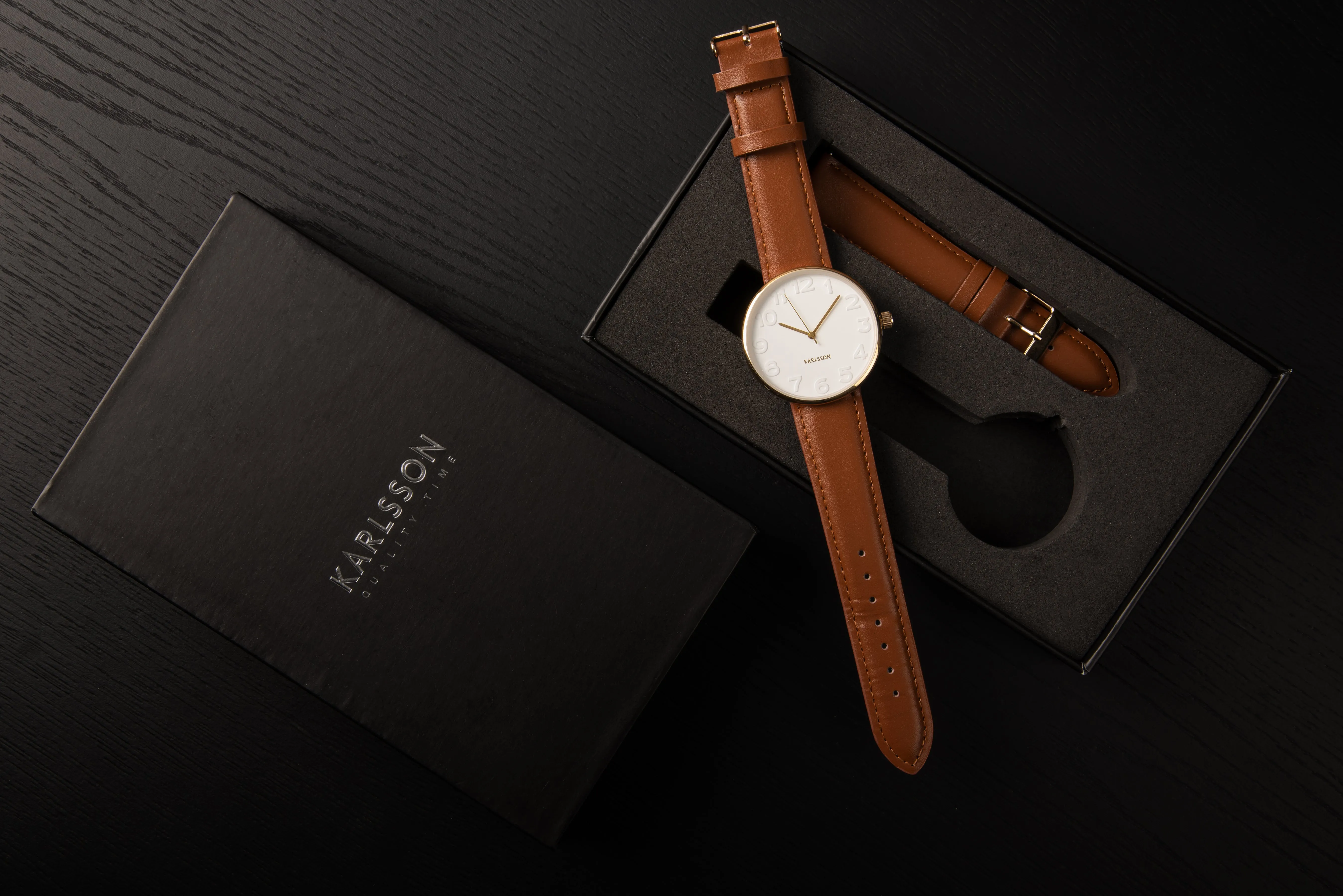 Men's Mr White Watch