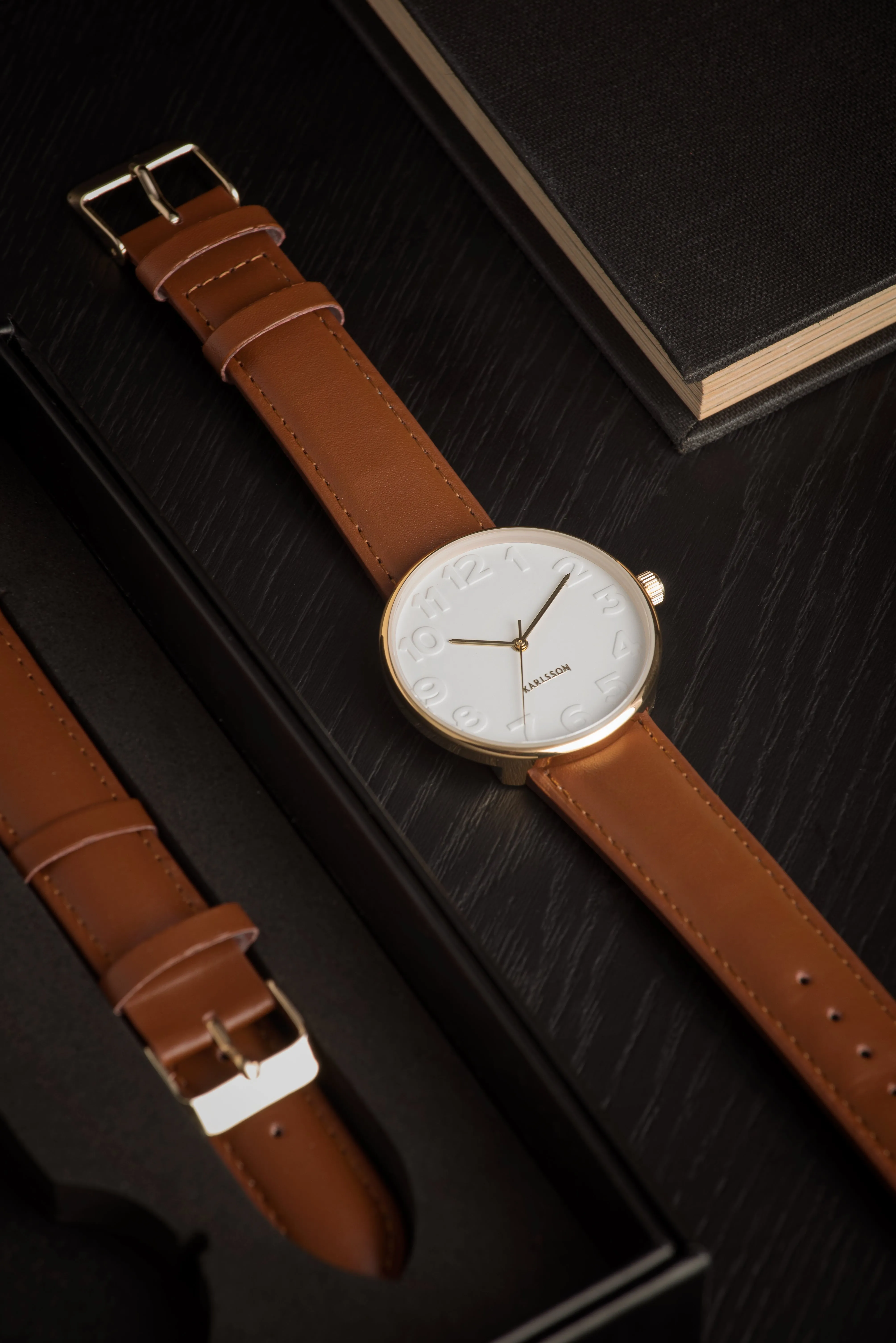 Men's Mr White Watch