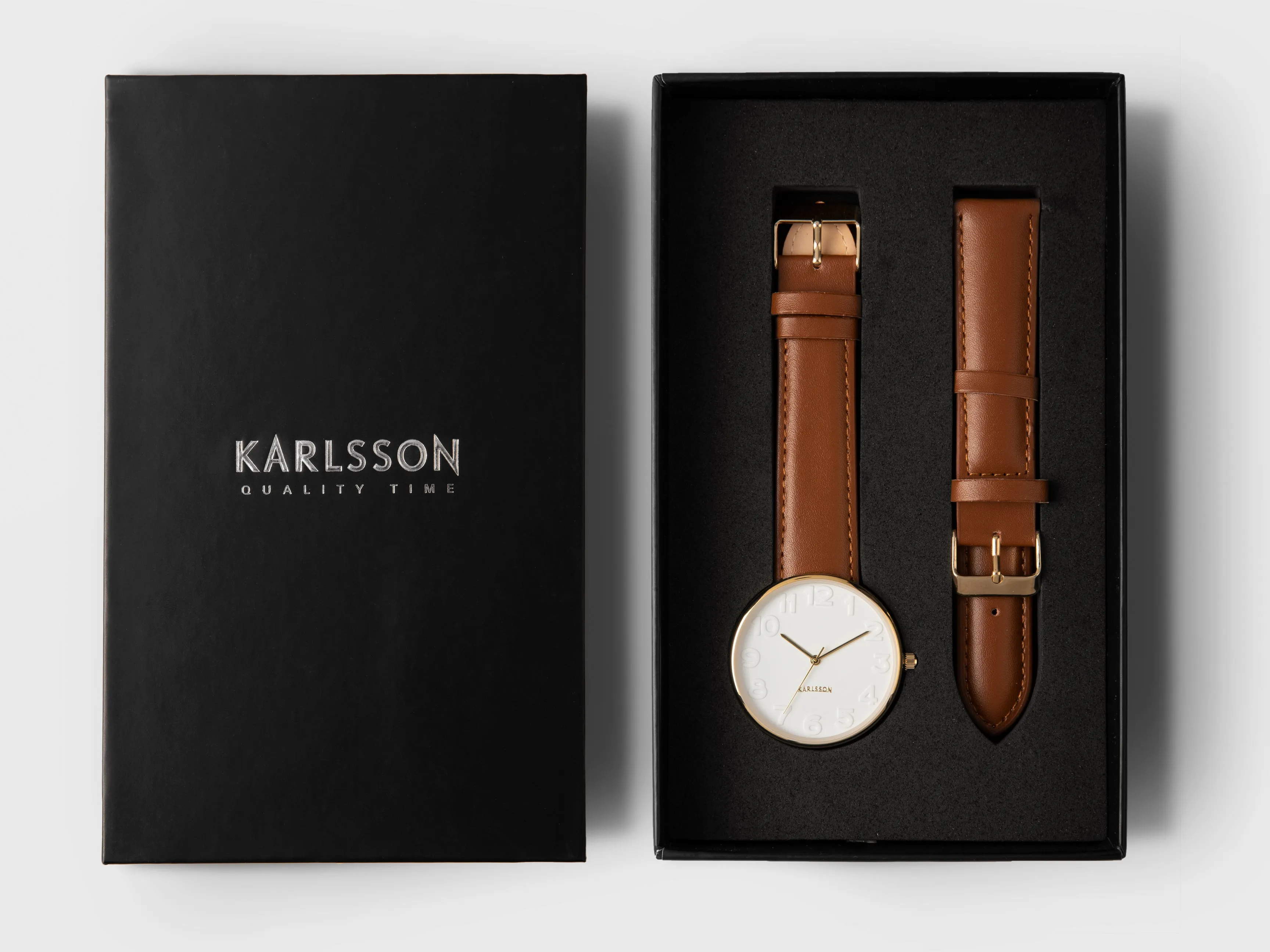 Men's Mr White Watch