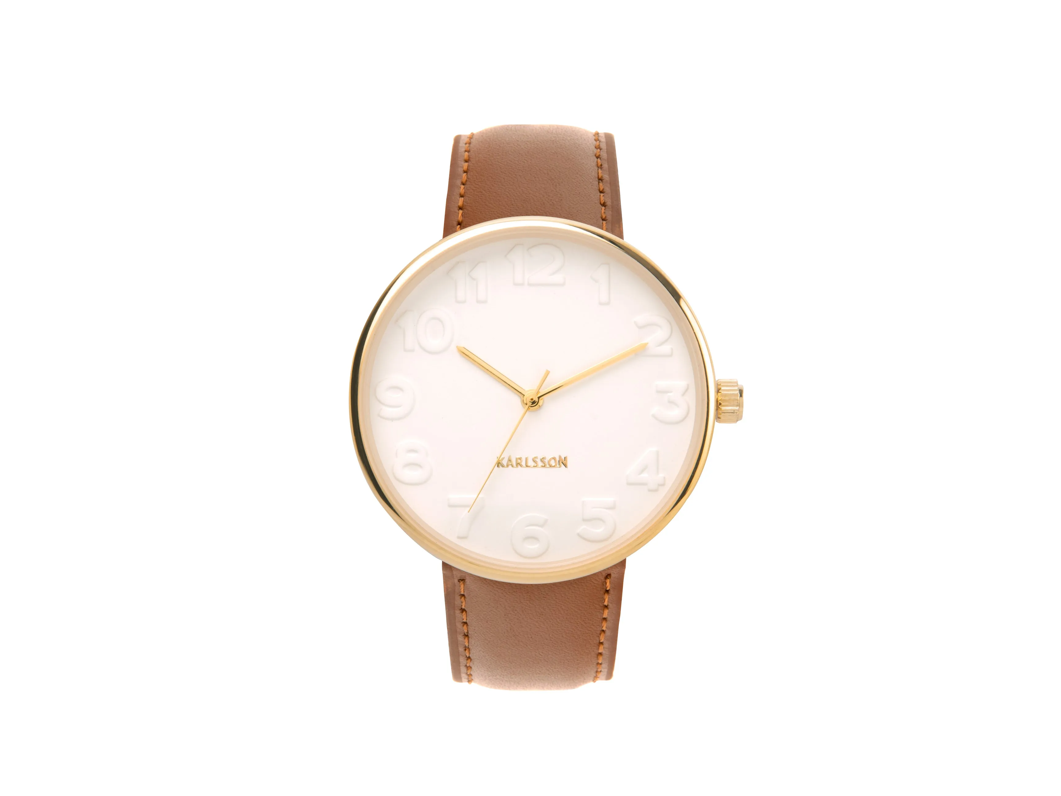 Men's Mr White Watch