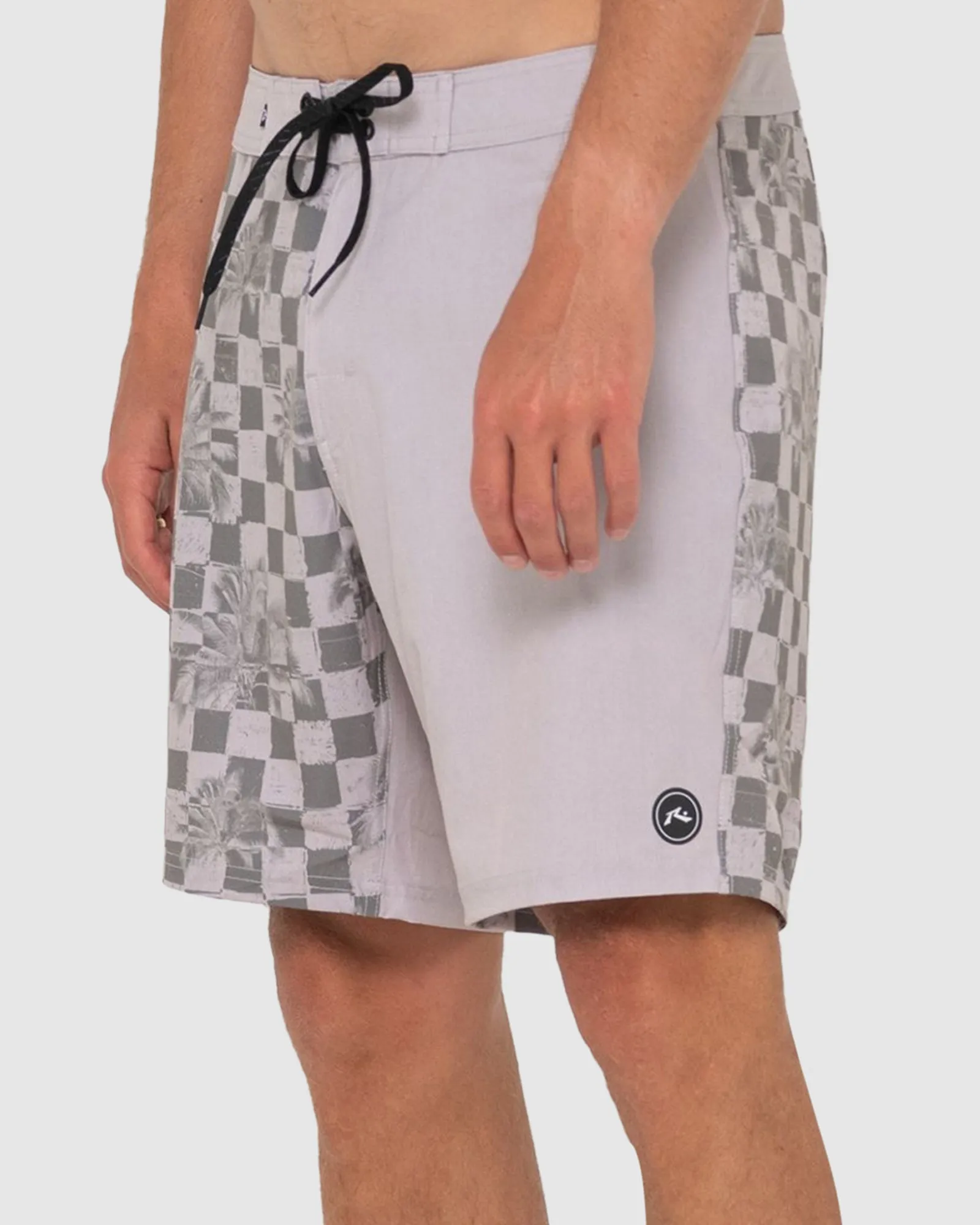 MENS TWO TONE BOARDSHORTS