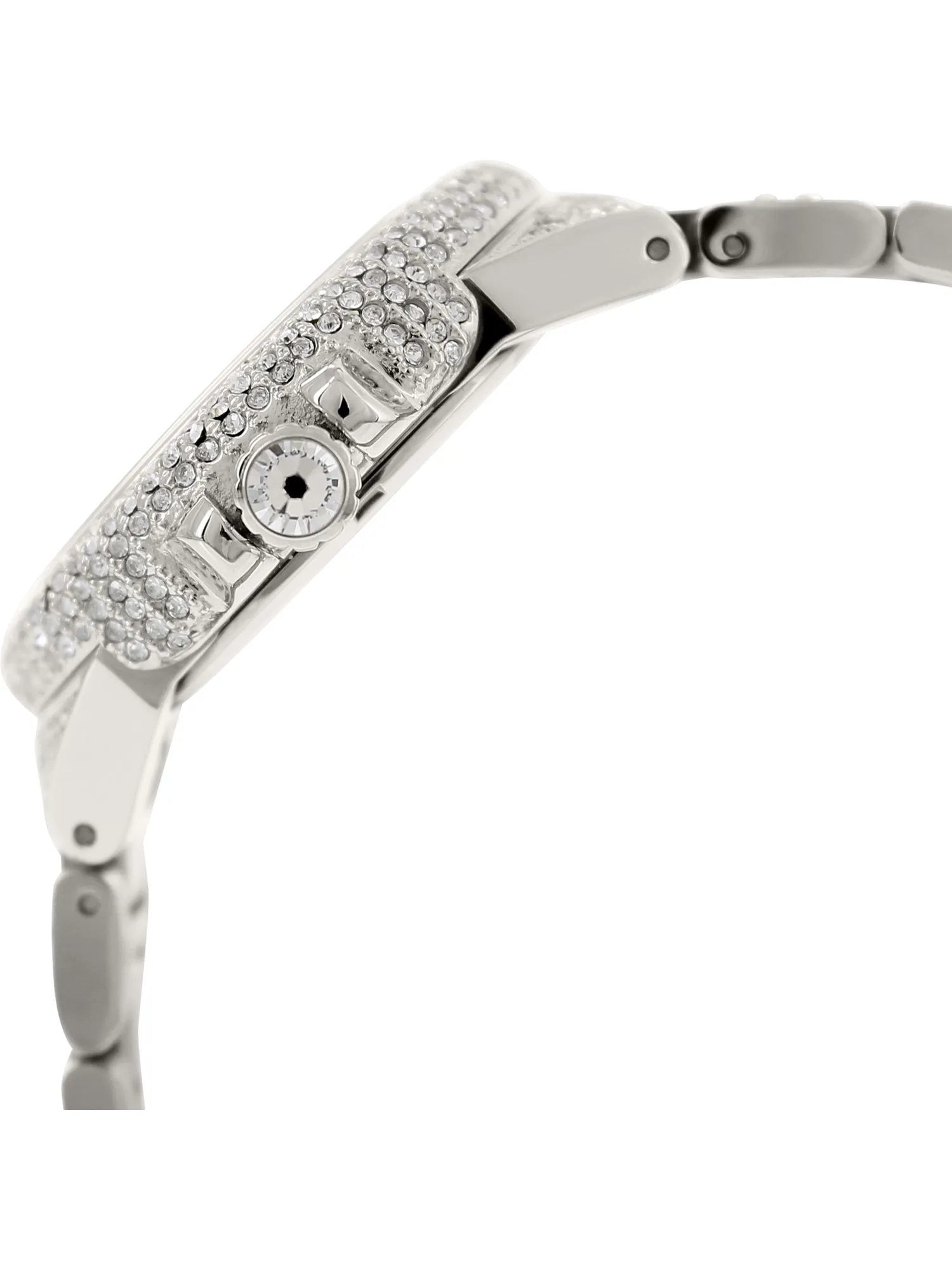 Michael Kors Women's Camille MK5869 Silver Stainless-Steel Japanese Quartz Fashion WatchMichael Kors Women's Camille MK5869 Silver Stainless-Steel Japanese Quartz Fashion Watch