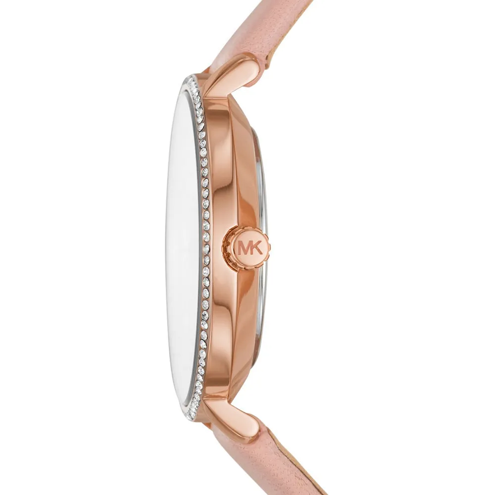MK Watch Mini Pyper Ladies