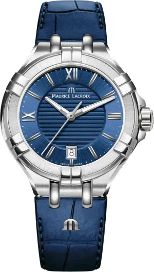 ML Watch Aikon Date