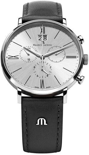 ML Watch Eliros Gents Chronograph