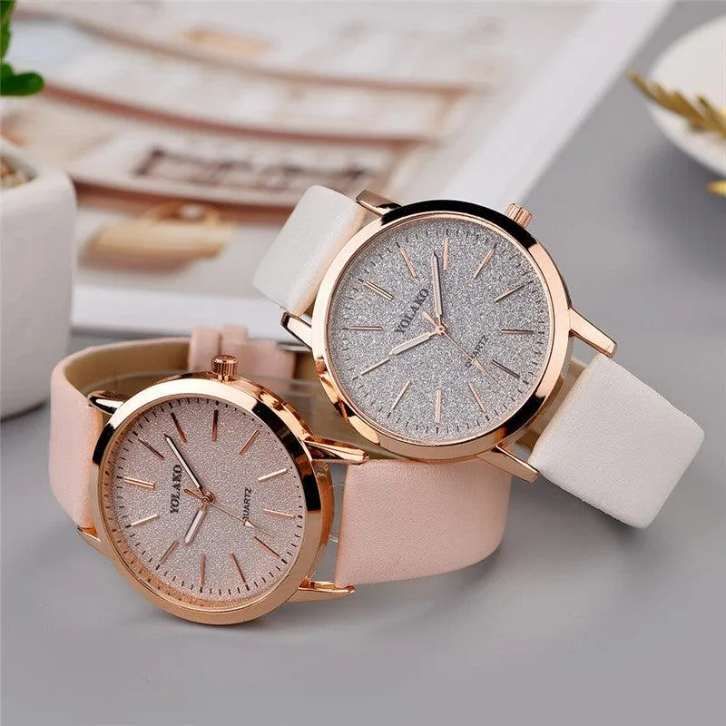 Montre Classic | 36MM