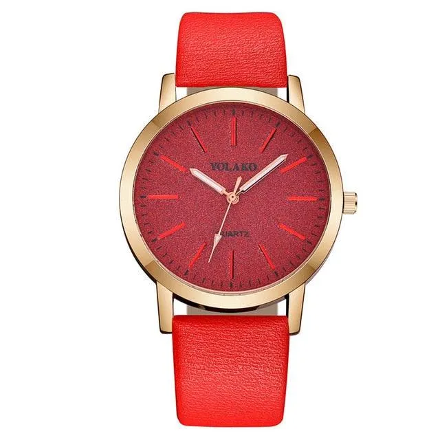 Montre Classic | 36MM