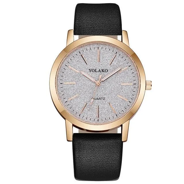 Montre Classic | 36MM