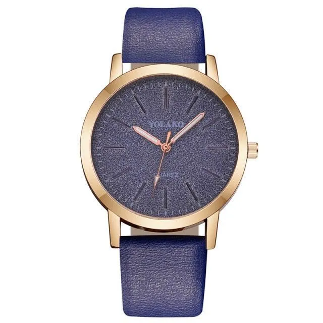 Montre Classic | 36MM