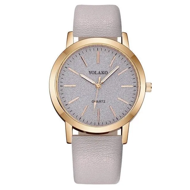 Montre Classic | 36MM