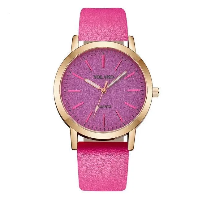 Montre Classic | 36MM