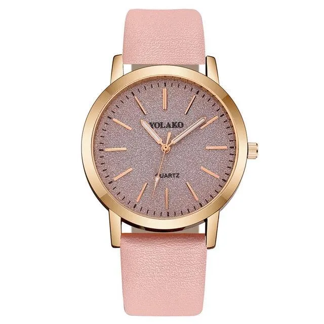 Montre Classic | 36MM
