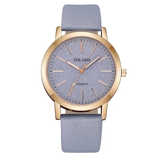 Montre Classic | 36MM