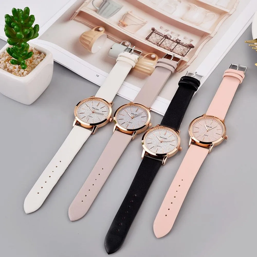 Montre Classic | 36MM