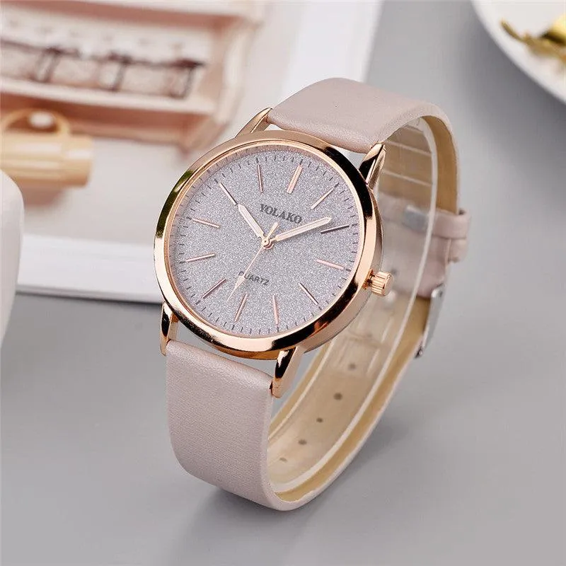 Montre Classic | 36MM