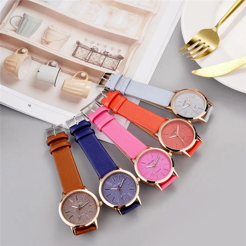 Montre Classic | 36MM