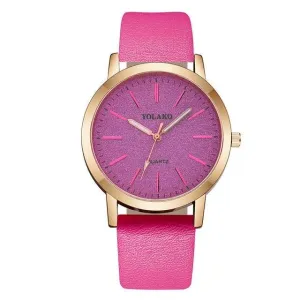 Montre Classic | 36MM