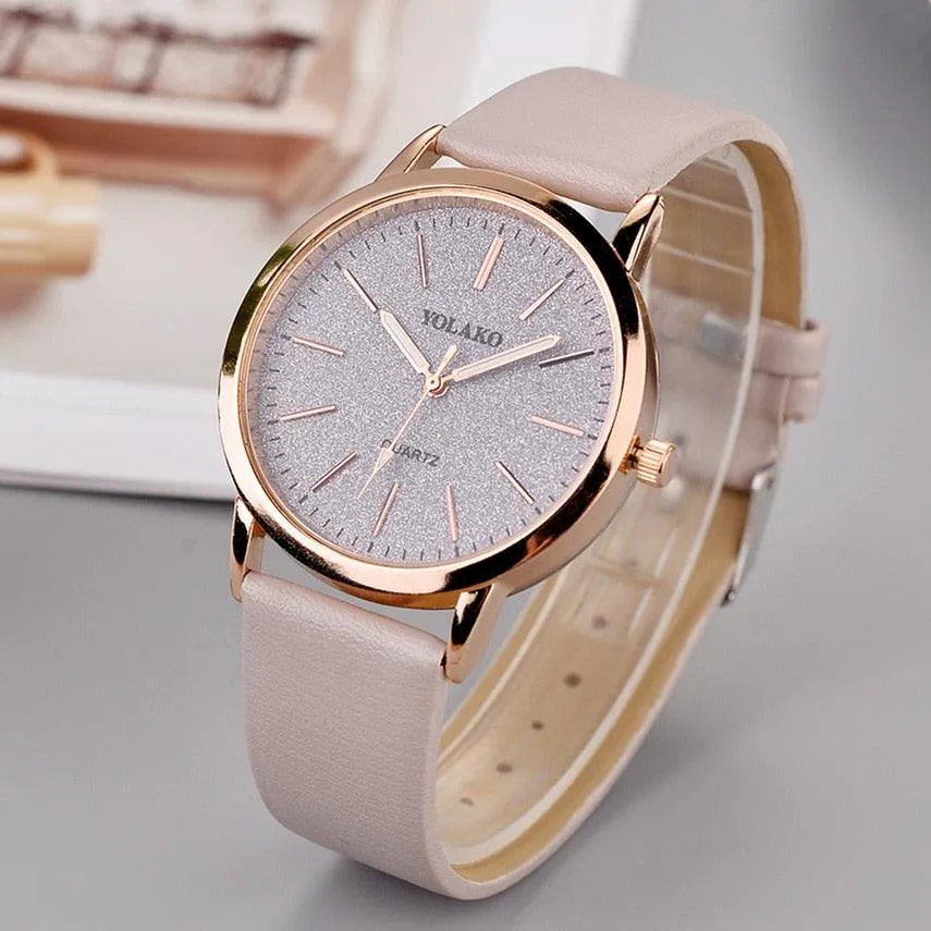 Montre Classic | 36MM