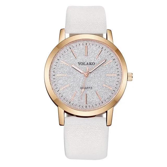 Montre Classic | 36MM