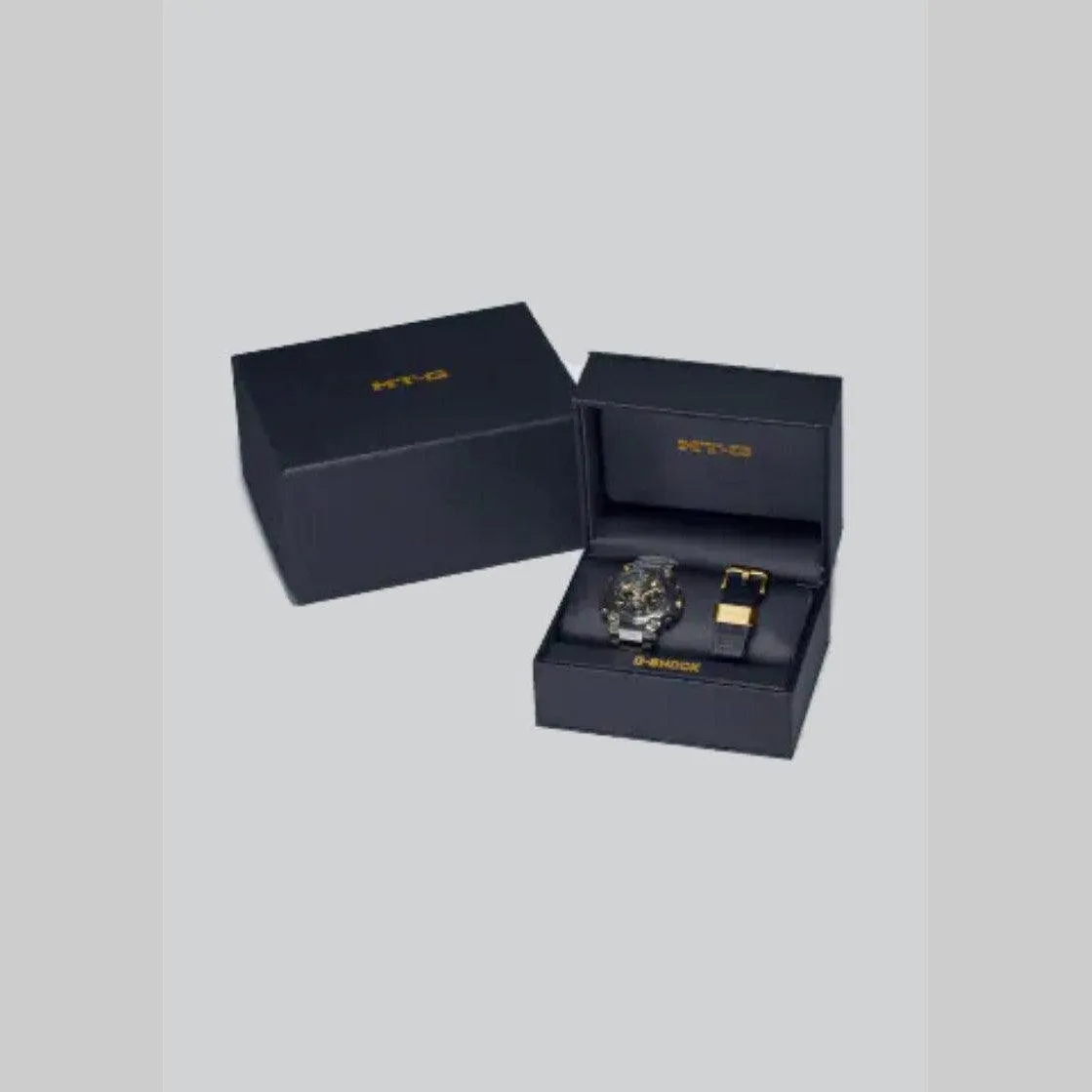 MTGB3000BDE-1A - MTG-B3000 Series