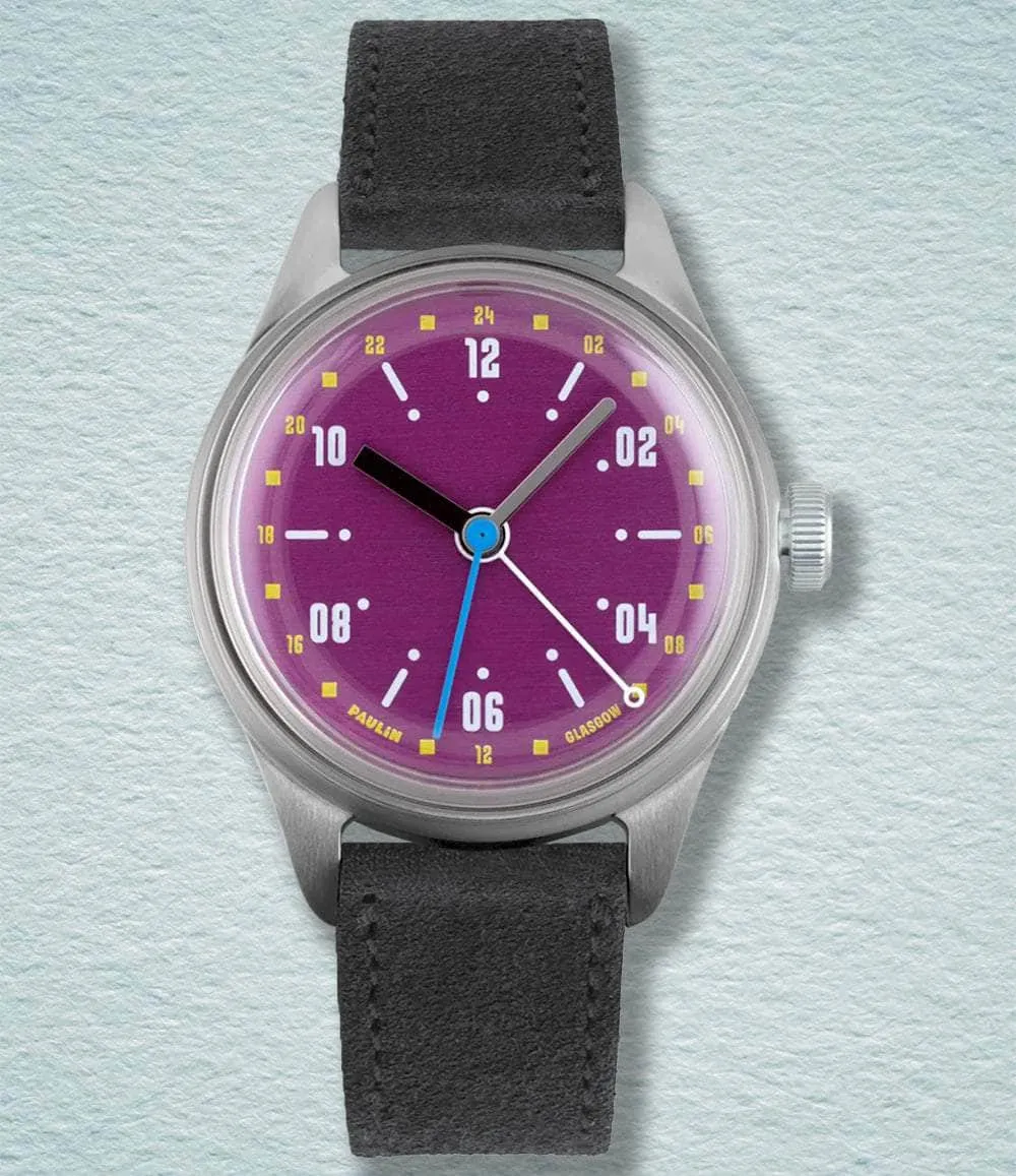 Neo GMT