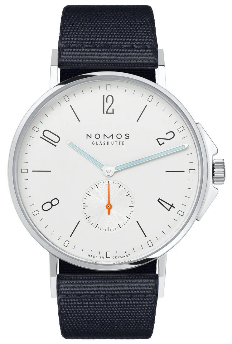 NG Watch Ahoi Sapphire Crystal